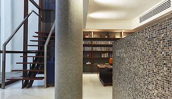 Luxx at Silom