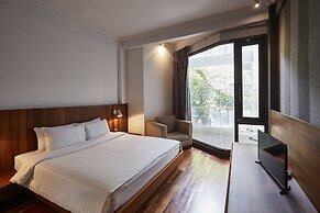 Luxx at Silom