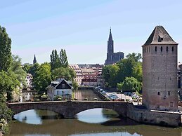 ibis Styles Strasbourg Centre Gare