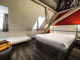 ibis Styles Strasbourg Centre Gare