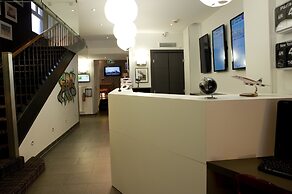 ibis Styles Strasbourg Centre Gare
