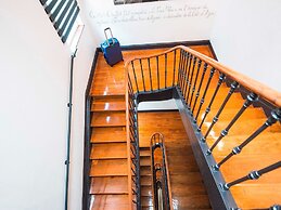 ibis Styles Strasbourg Centre Gare