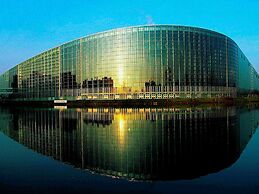ibis Styles Strasbourg Centre Gare