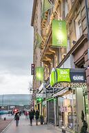 ibis Styles Strasbourg Centre Gare