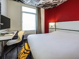 ibis Styles Strasbourg Centre Gare