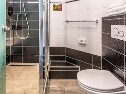 ibis Styles Strasbourg Centre Gare