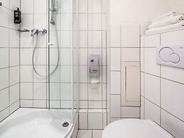 ibis Styles Strasbourg Centre Gare