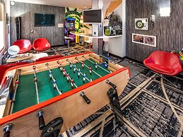 ibis Styles Strasbourg Centre Gare