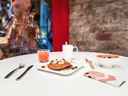ibis Styles Strasbourg Centre Gare