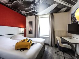 ibis Styles Strasbourg Centre Gare
