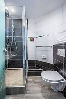 ibis Styles Strasbourg Centre Gare