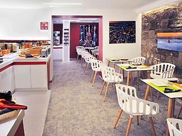 ibis Styles Strasbourg Centre Gare