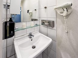 ibis Styles Strasbourg Centre Gare