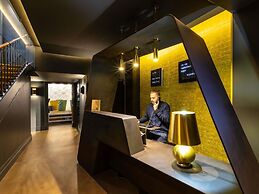 ibis Styles Strasbourg Centre Gare