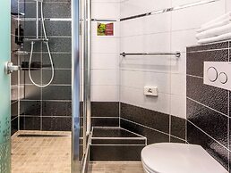 ibis Styles Strasbourg Centre Gare