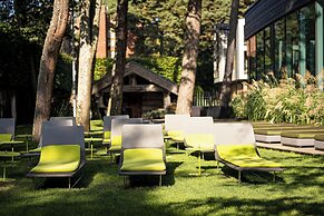 Palanga Life Balance SPA Hotel