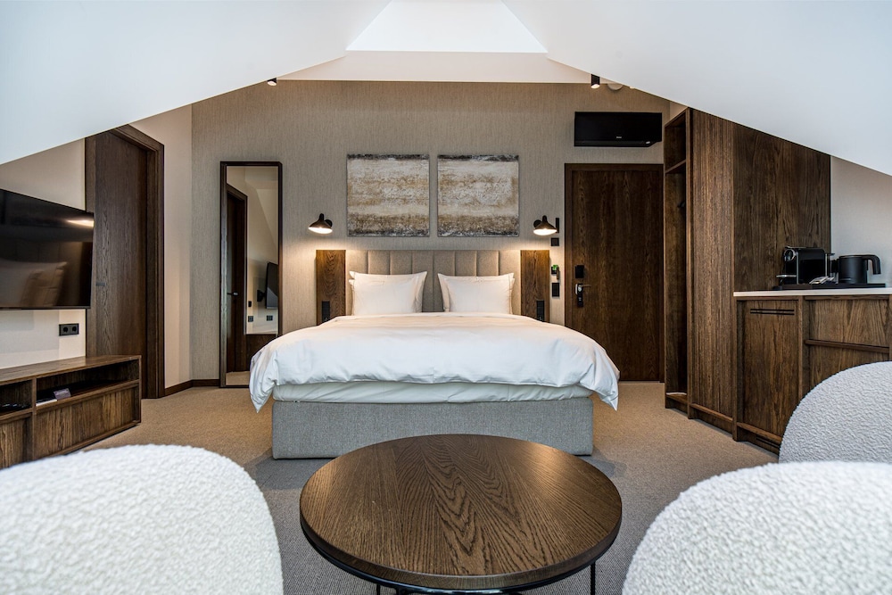Palanga Life Balance SPA Hotel