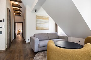Palanga Life Balance SPA Hotel