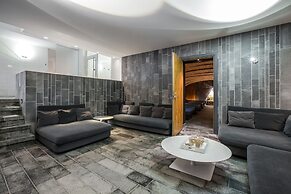 Palanga Life Balance SPA Hotel