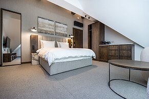 Palanga Life Balance SPA Hotel