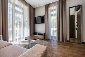 Palanga Life Balance SPA Hotel