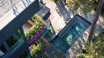 Palanga Life Balance SPA Hotel