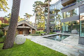 Palanga Life Balance SPA Hotel