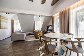 Palanga Life Balance SPA Hotel