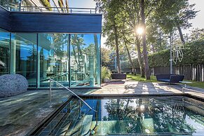Palanga Life Balance SPA Hotel