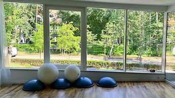 Palanga Life Balance SPA Hotel