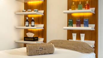 Palanga Life Balance SPA Hotel