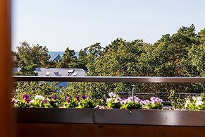 Palanga Life Balance SPA Hotel