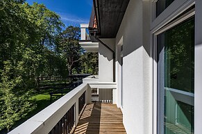 Palanga Life Balance SPA Hotel