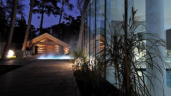 Palanga Life Balance SPA Hotel