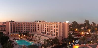 Grand Mogador MENARA