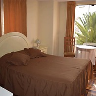 Hotel Astorga
