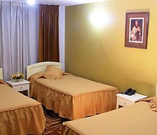 Hotel Astorga