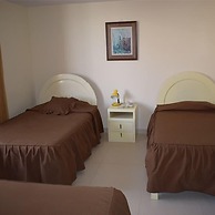 Hotel Astorga