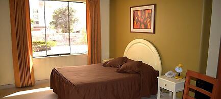 Hotel Astorga