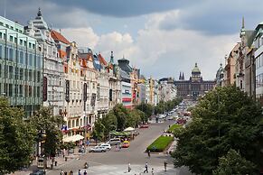 Hotel Prague Inn