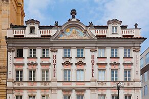 Hotel Prague Inn