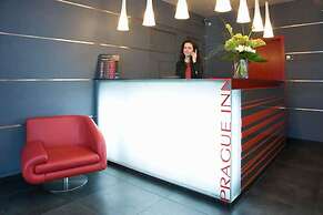 Hotel Prague Inn