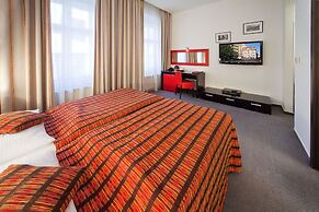 Hotel Prague Inn