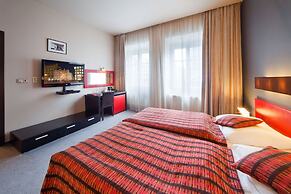 Hotel Prague Inn