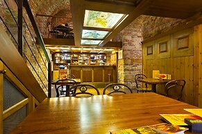 Hotel Prague Inn