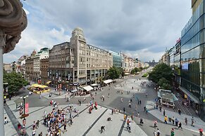 Hotel Prague Inn