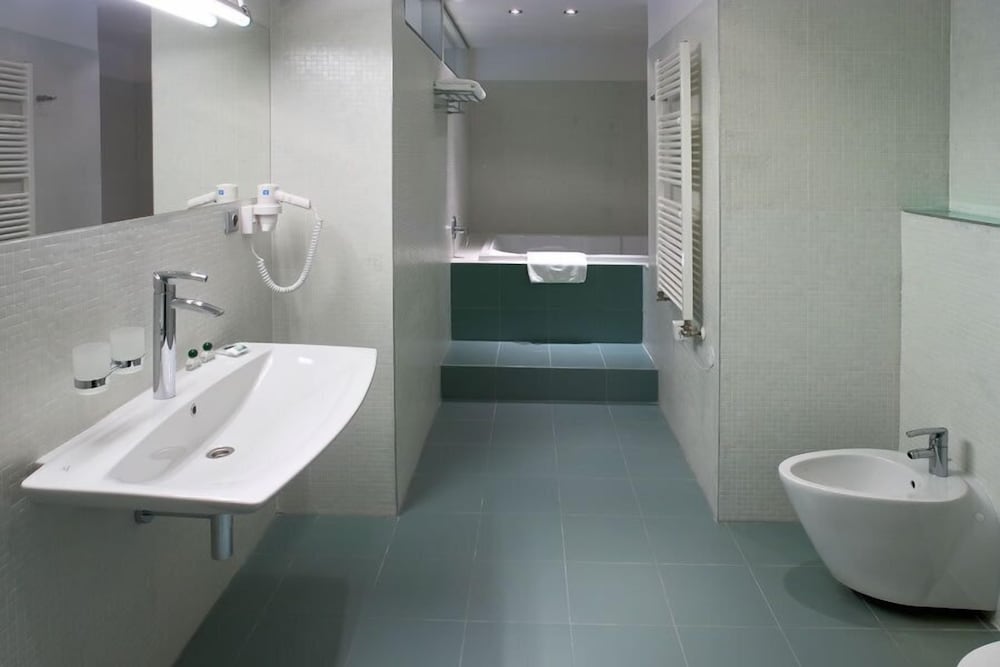 Hotel Prague Inn