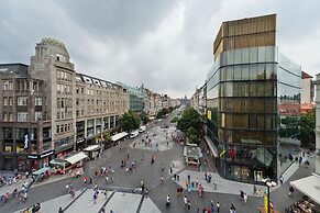 Hotel Prague Inn