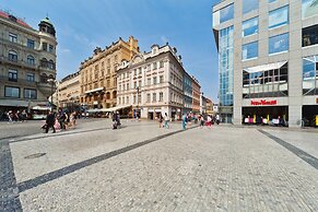 Hotel Prague Inn
