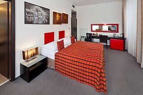 Hotel Prague Inn